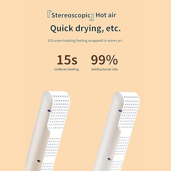 Shoe Dryer (Muli-Function Drying)